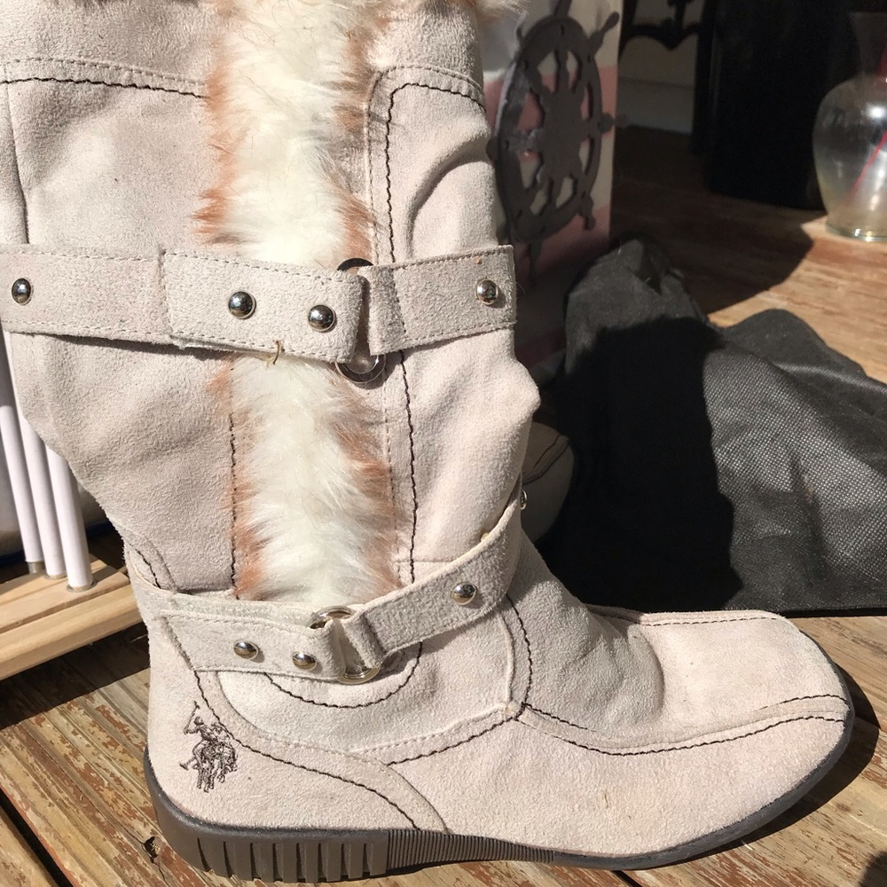 Boots